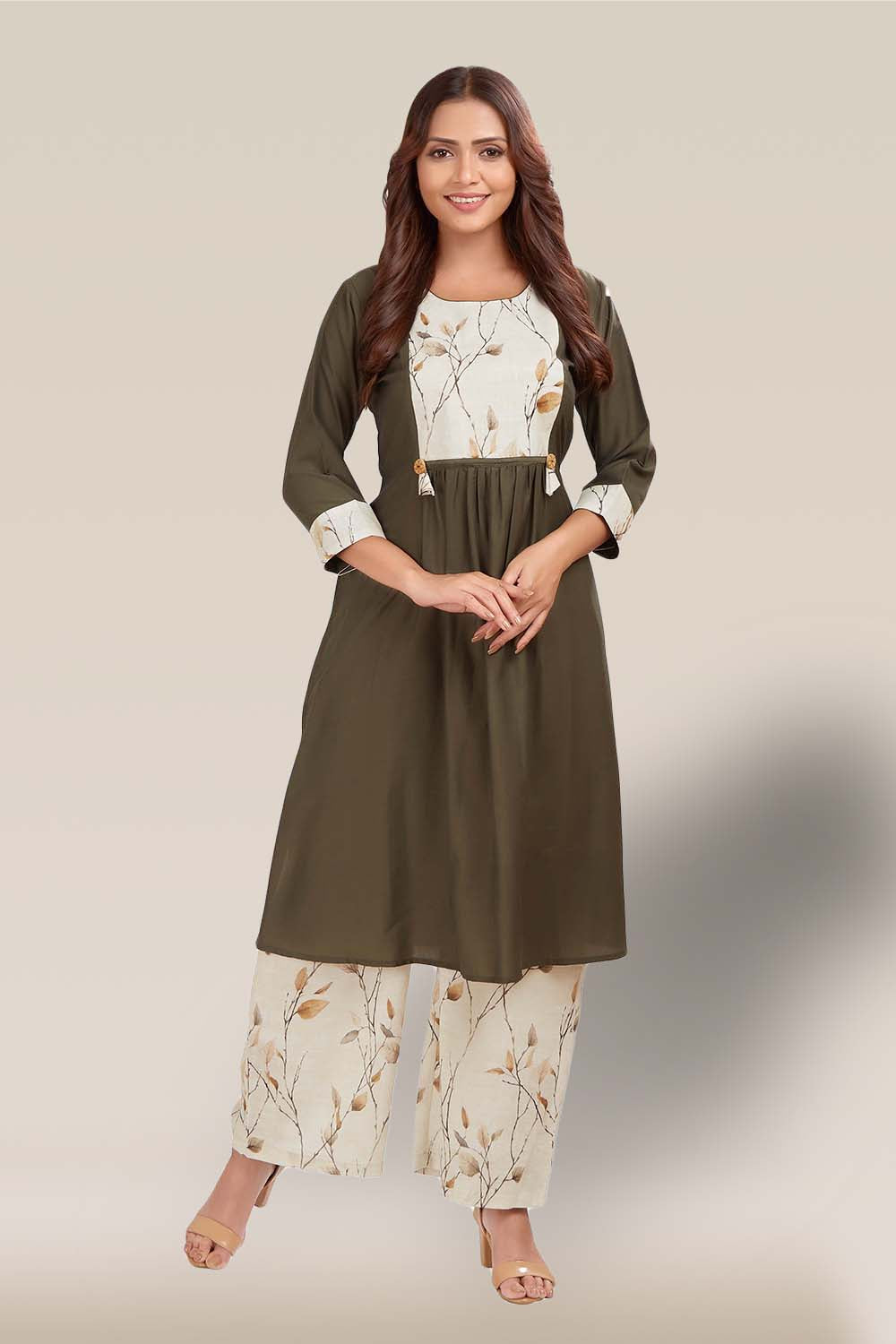 Kurti Neck Designs for Girls - Apps on Google Play